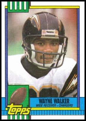 392 Wayne Walker